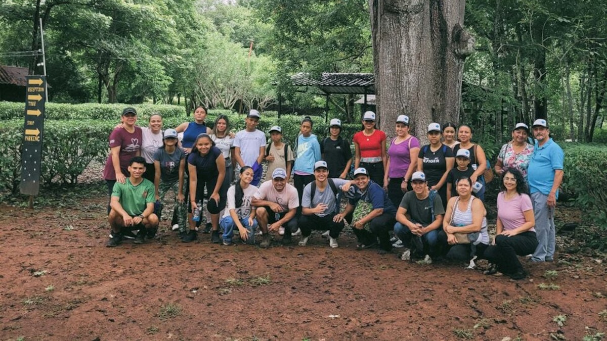 Club House: El programa que inspira y motiva a sus participantes