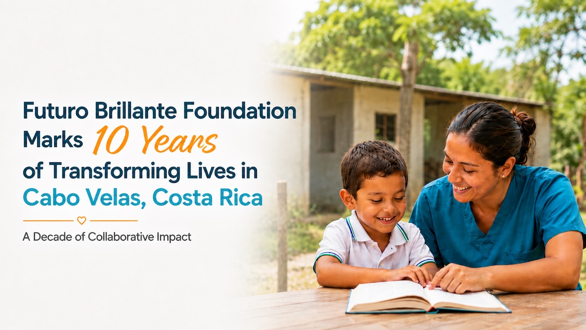Iniciativa IntegrARTE - Fundación Futuro Brillante