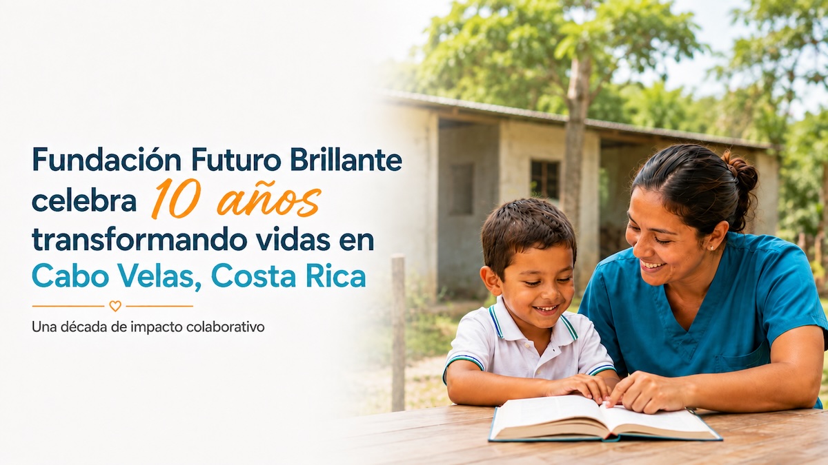 Iniciativa IntegrARTE - Fundación Futuro Brillante