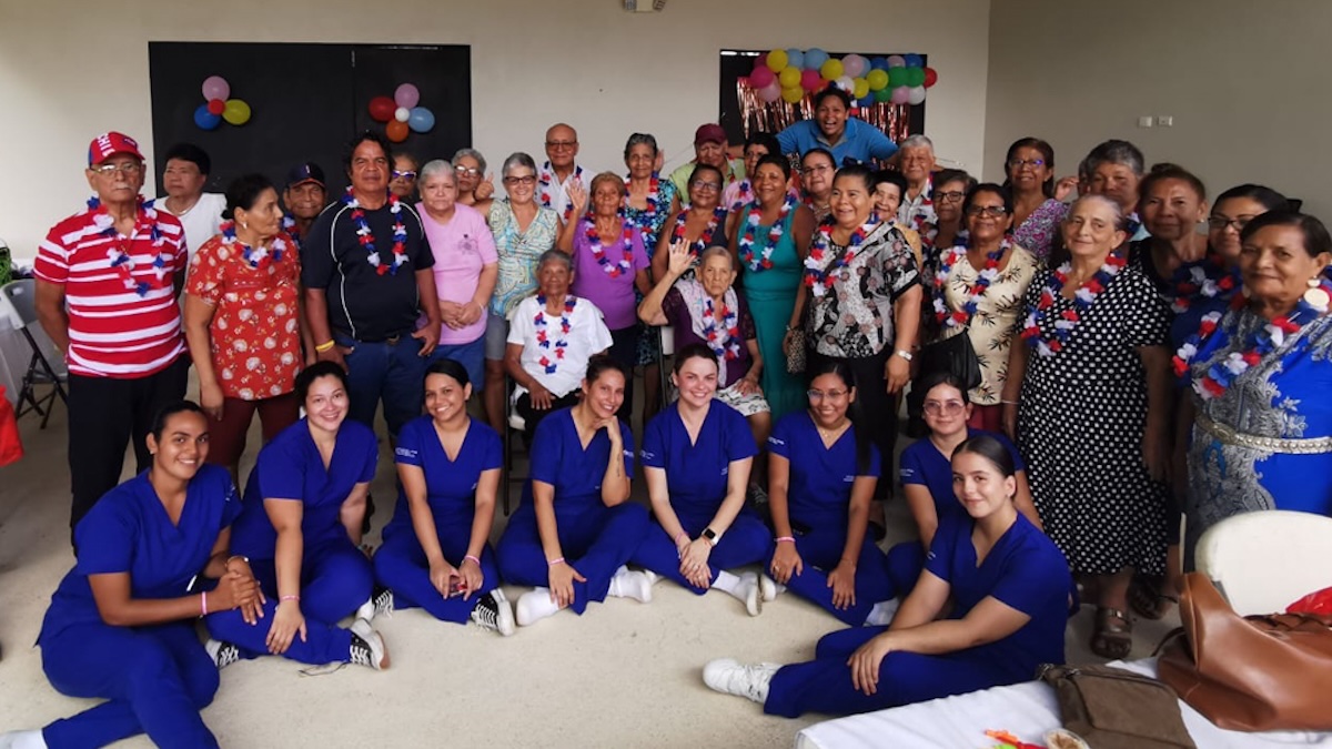 Promoción de la Salud Comunitaria
