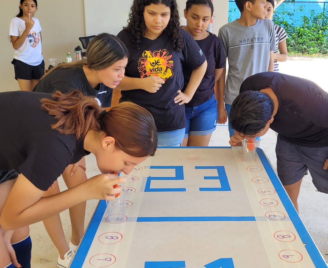 Próximos eventos y actividades comunitarias