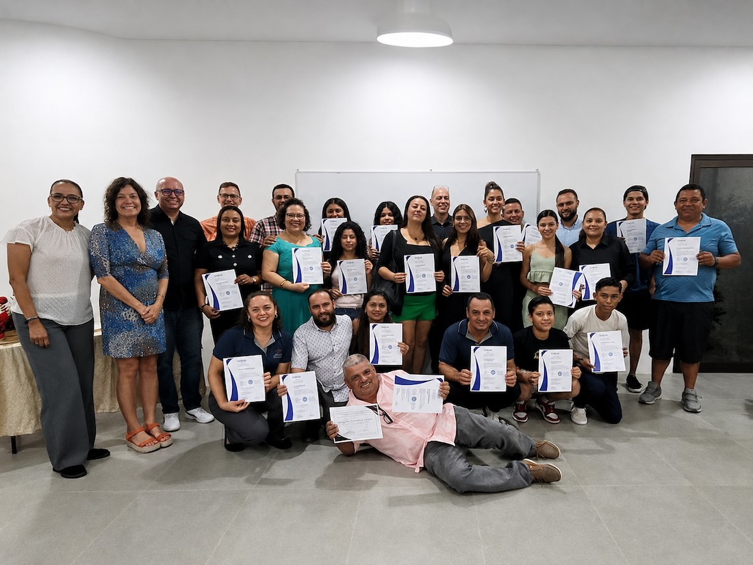 Fundación Futuro Brillante