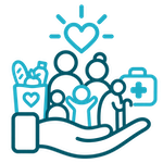 Bienestar comunitario
