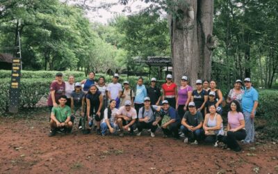 Club House: El programa que inspira y motiva a sus participantes