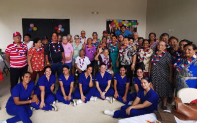 Promoción de la Salud Comunitaria